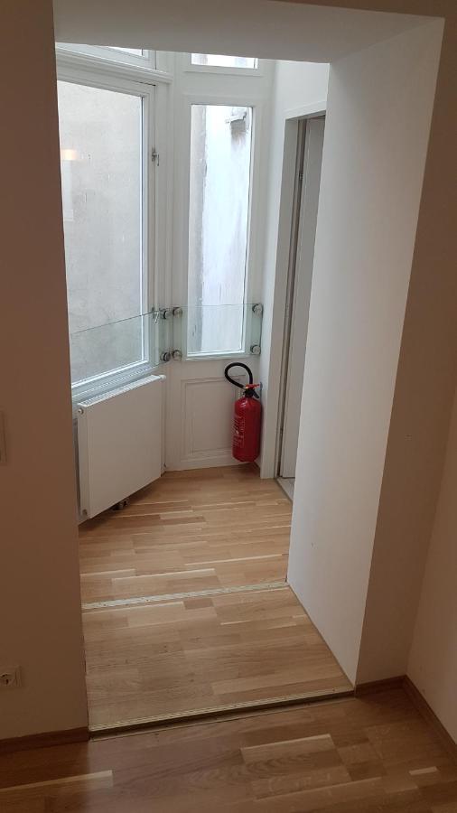 Sobieski Inner Ring Apartments Вена Экстерьер фото