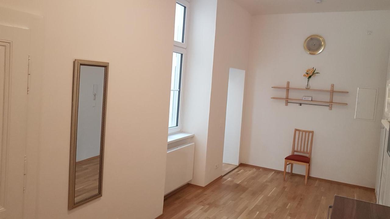 Sobieski Inner Ring Apartments Вена Экстерьер фото