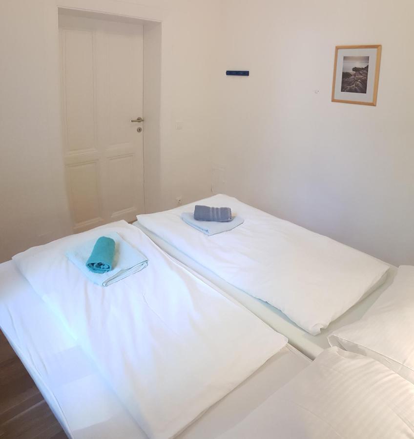 Sobieski Inner Ring Apartments Вена Экстерьер фото