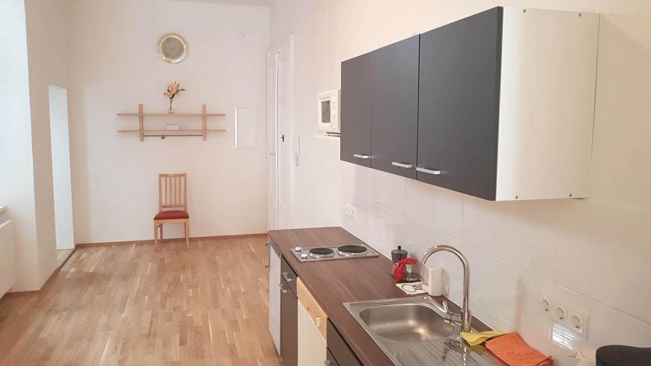 Sobieski Inner Ring Apartments Вена Экстерьер фото