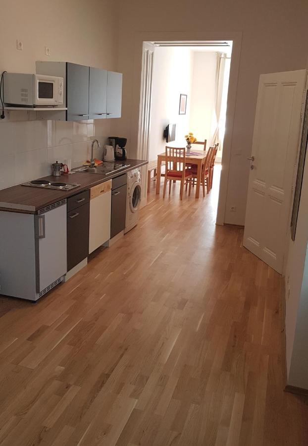 Sobieski Inner Ring Apartments Вена Экстерьер фото