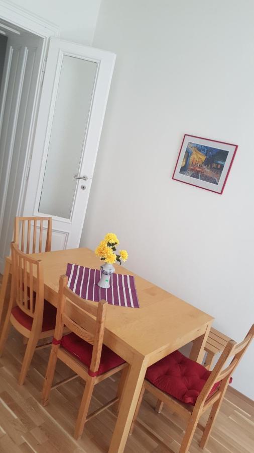Sobieski Inner Ring Apartments Вена Экстерьер фото